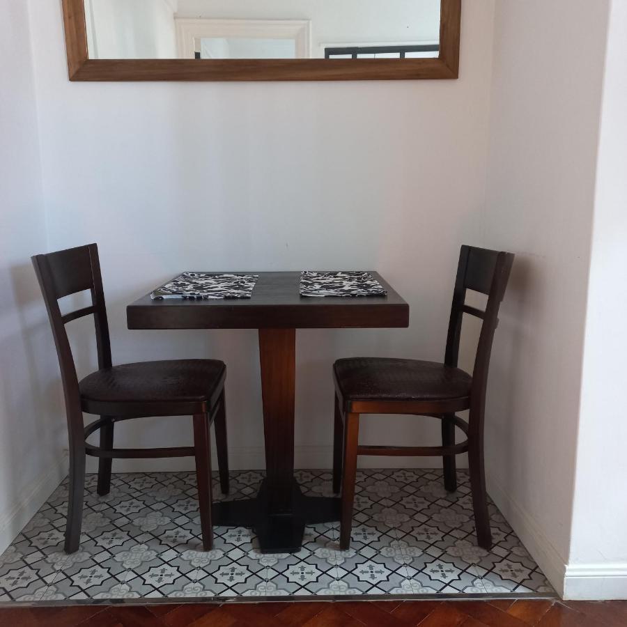 Acogedor Apartamento Centrico. Obelisco. Buenos Aires Esterno foto