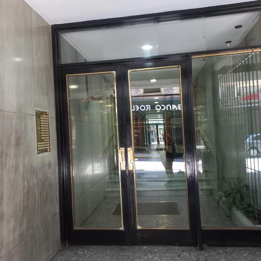 Acogedor Apartamento Centrico. Obelisco. Buenos Aires Esterno foto