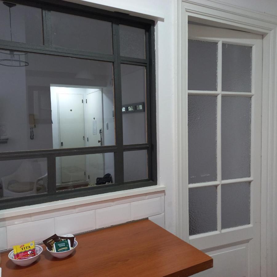 Acogedor Apartamento Centrico. Obelisco. Buenos Aires Esterno foto