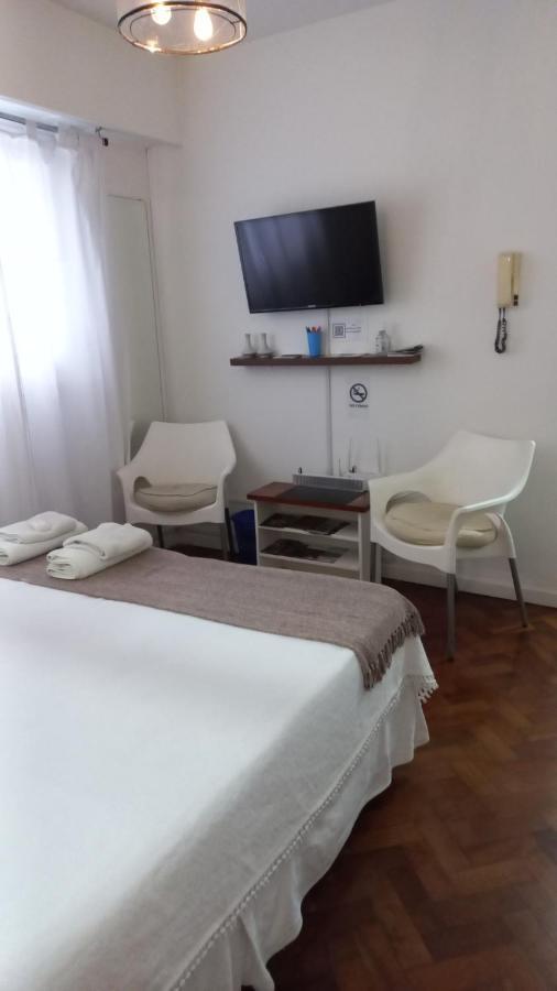 Acogedor Apartamento Centrico. Obelisco. Buenos Aires Esterno foto