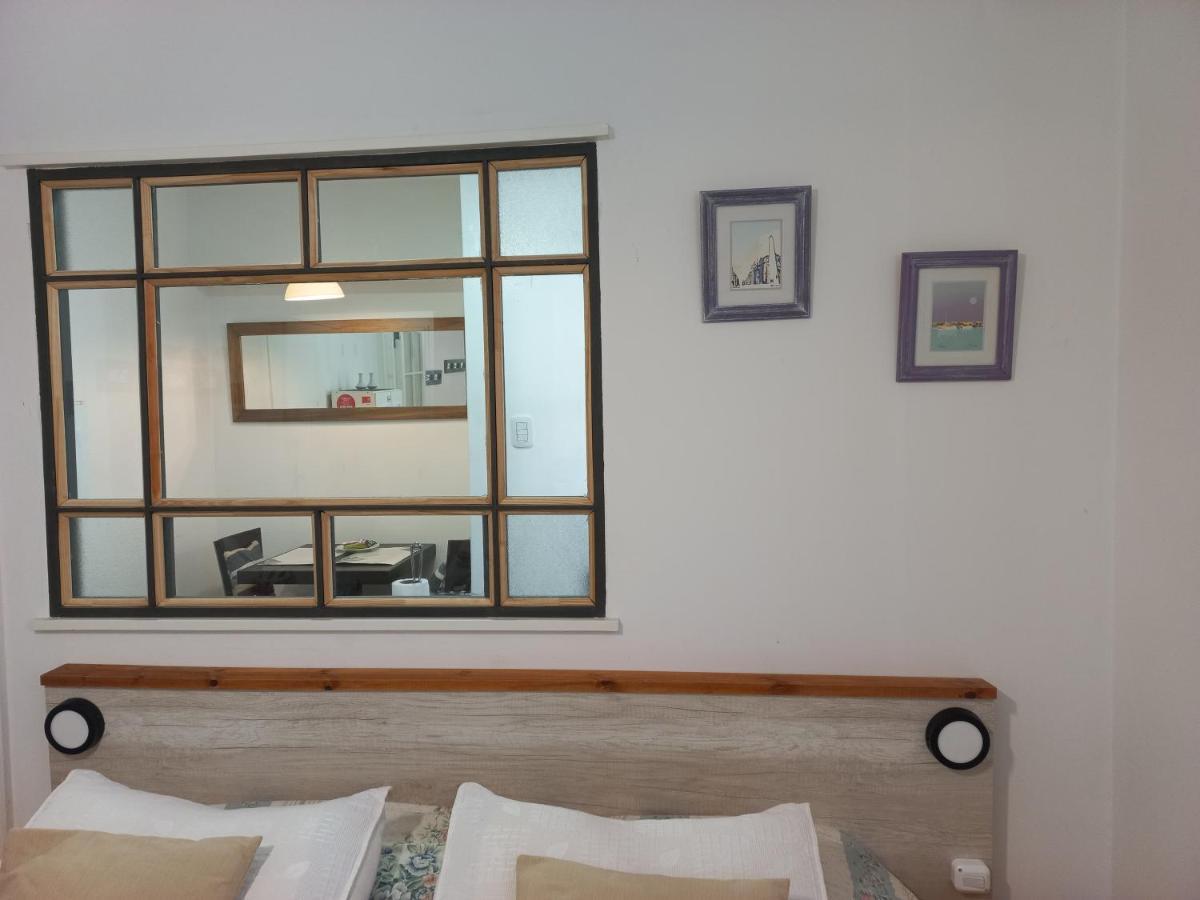 Acogedor Apartamento Centrico. Obelisco. Buenos Aires Esterno foto