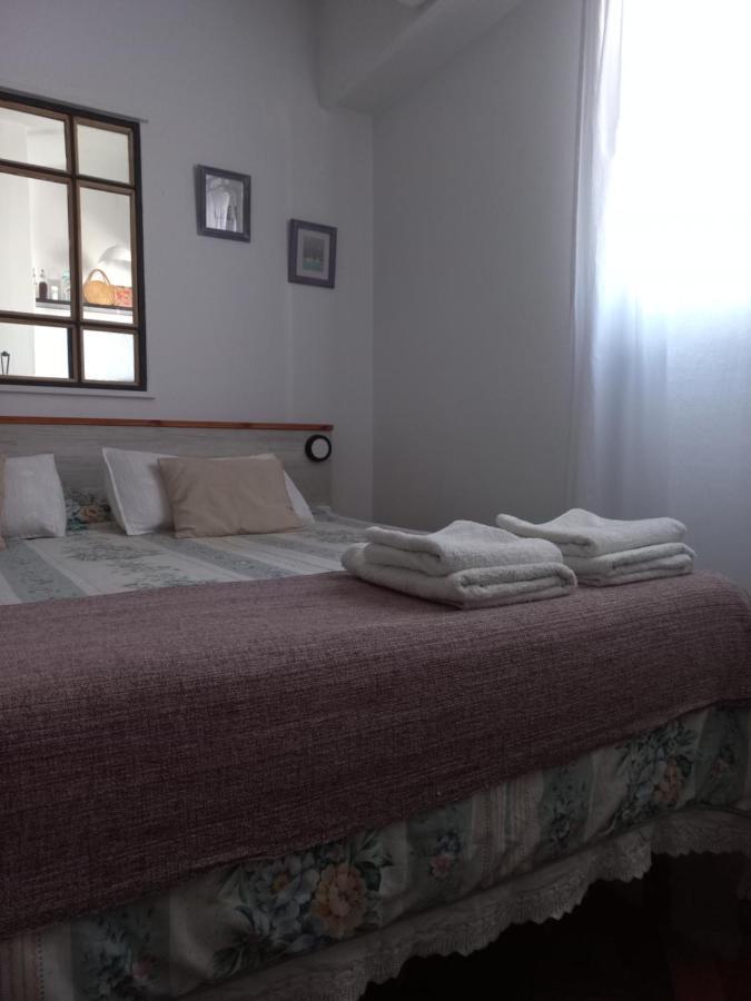 Acogedor Apartamento Centrico. Obelisco. Buenos Aires Esterno foto