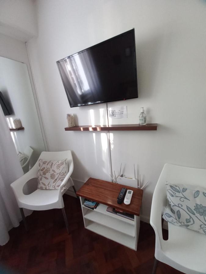 Acogedor Apartamento Centrico. Obelisco. Buenos Aires Esterno foto