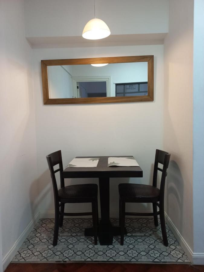 Acogedor Apartamento Centrico. Obelisco. Buenos Aires Esterno foto