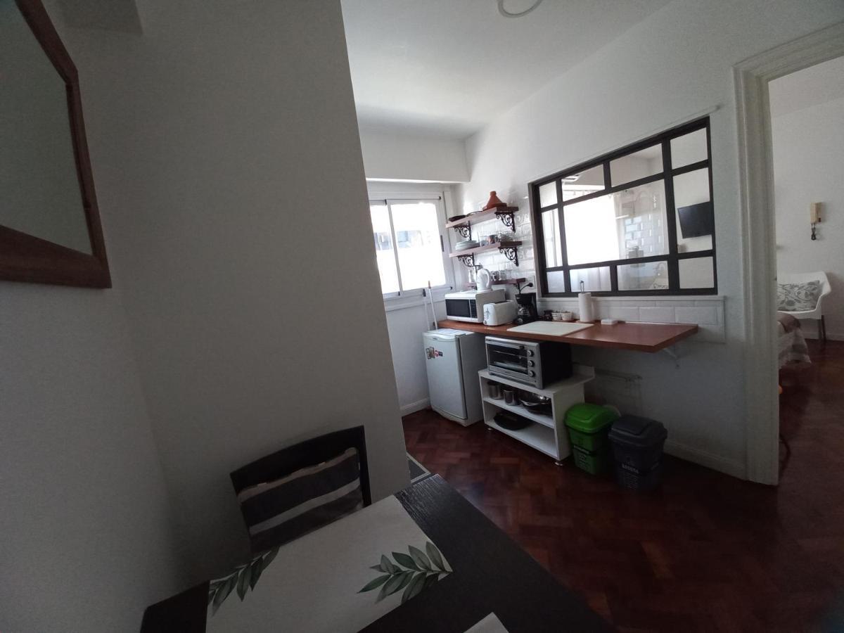 Acogedor Apartamento Centrico. Obelisco. Buenos Aires Esterno foto