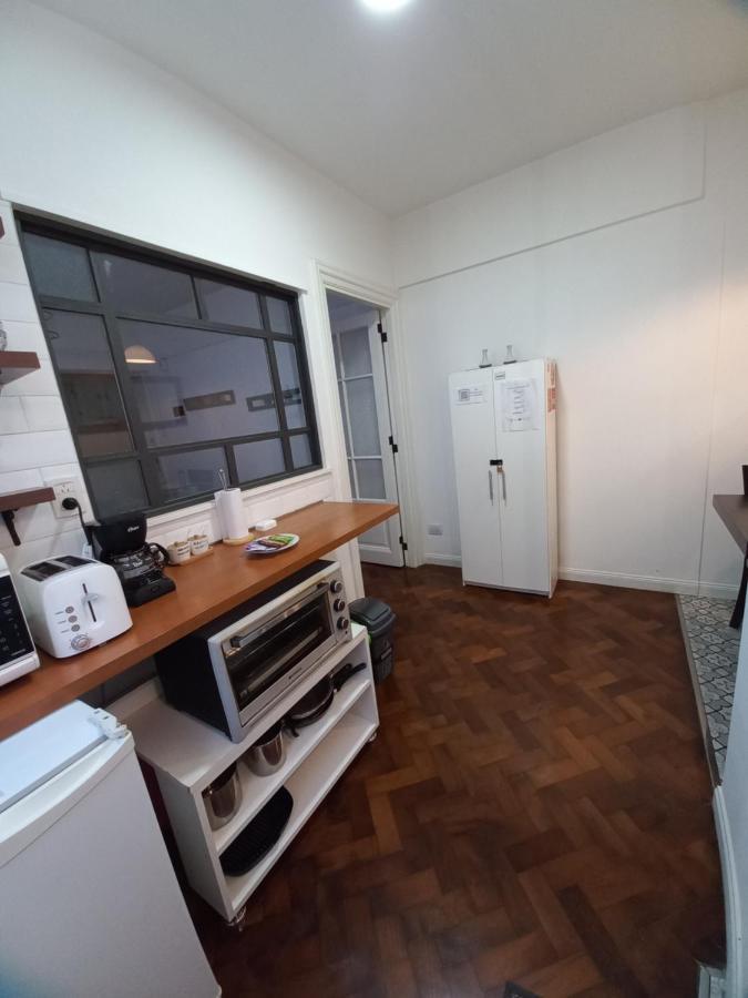 Acogedor Apartamento Centrico. Obelisco. Buenos Aires Esterno foto