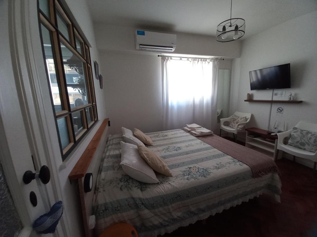 Acogedor Apartamento Centrico. Obelisco. Buenos Aires Esterno foto